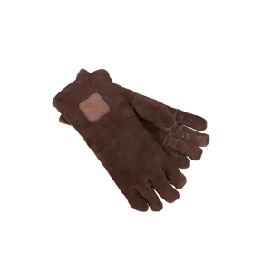 OFYR GANTS MARRON