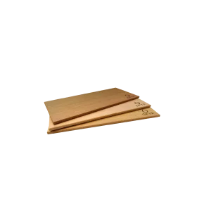 OFYR PLANCHETTES DE BOIS DE CEDRE