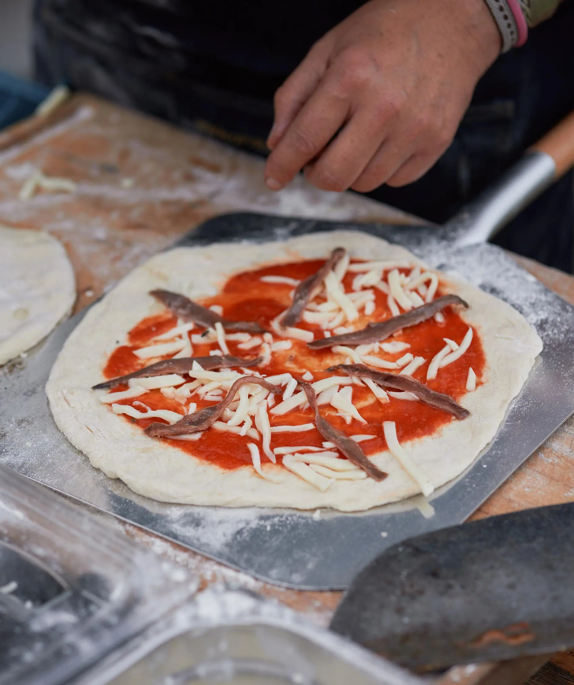 OFYR SET FOUR A PIZZA 85 – Image 4
