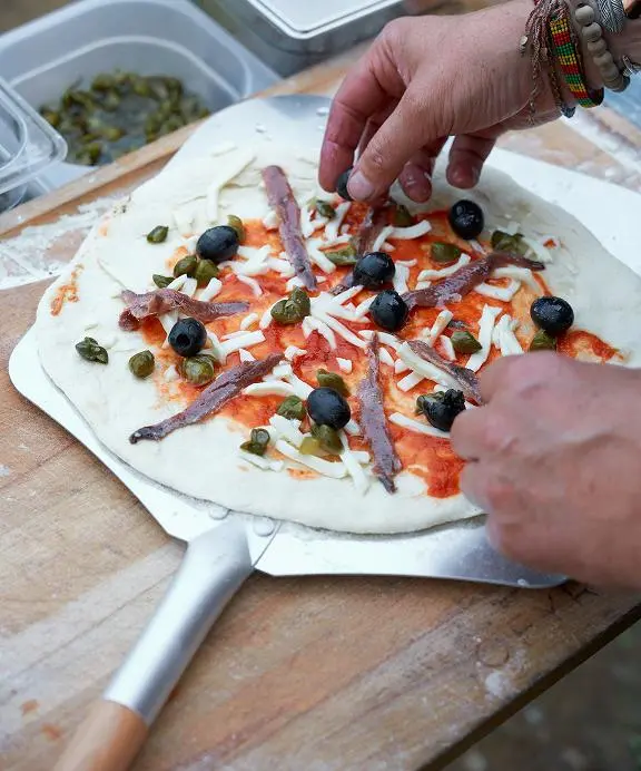 OFYR SET FOUR A PIZZA 85 – Image 3