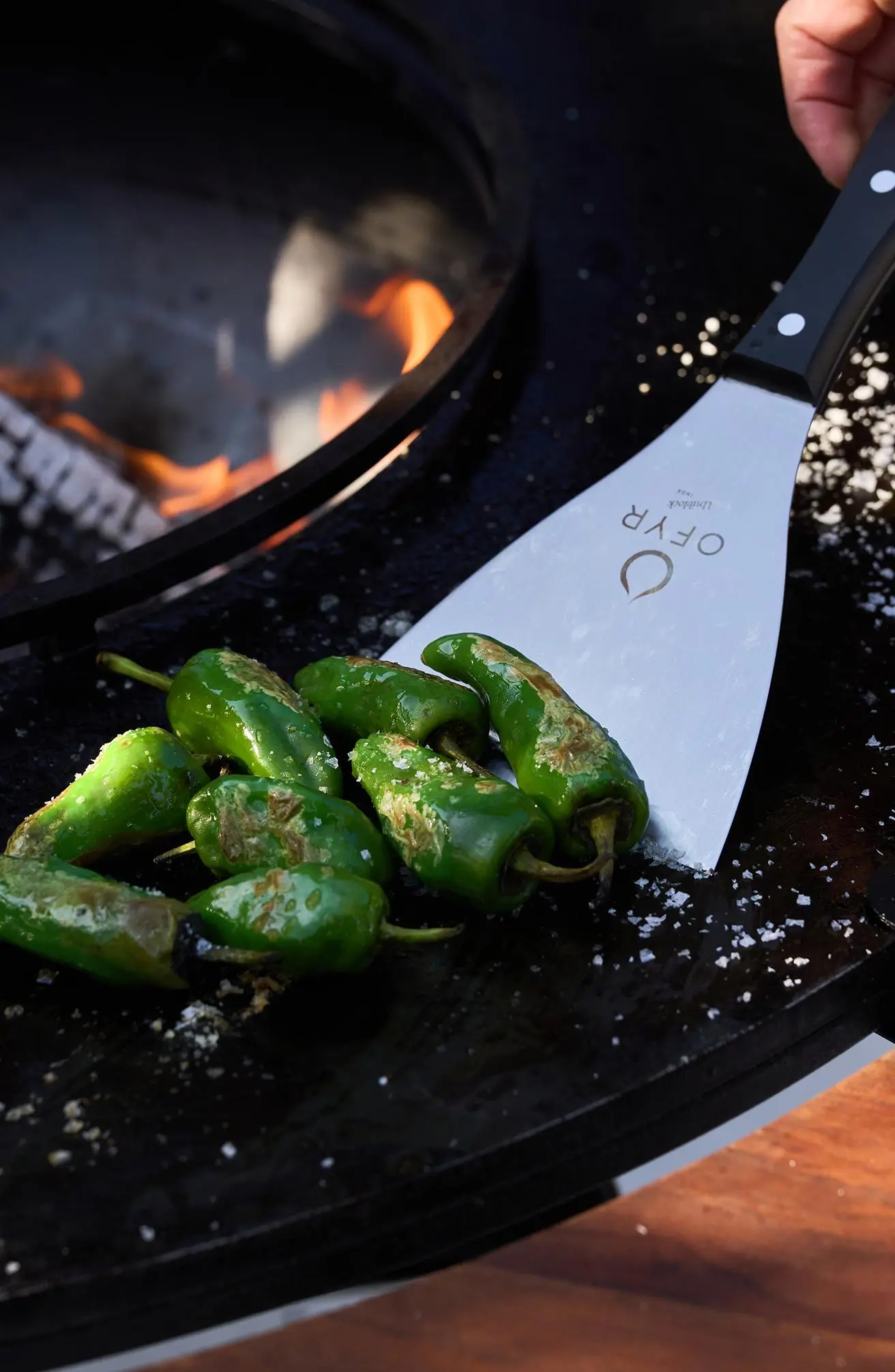 OFYR SPATULE PRO – Image 2