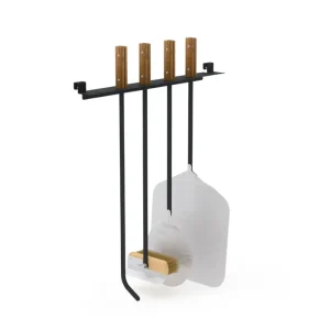 Outils essentiels pour four VONKEN