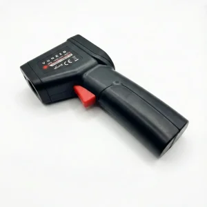 Thermomètre infrarouge laser VONKEN