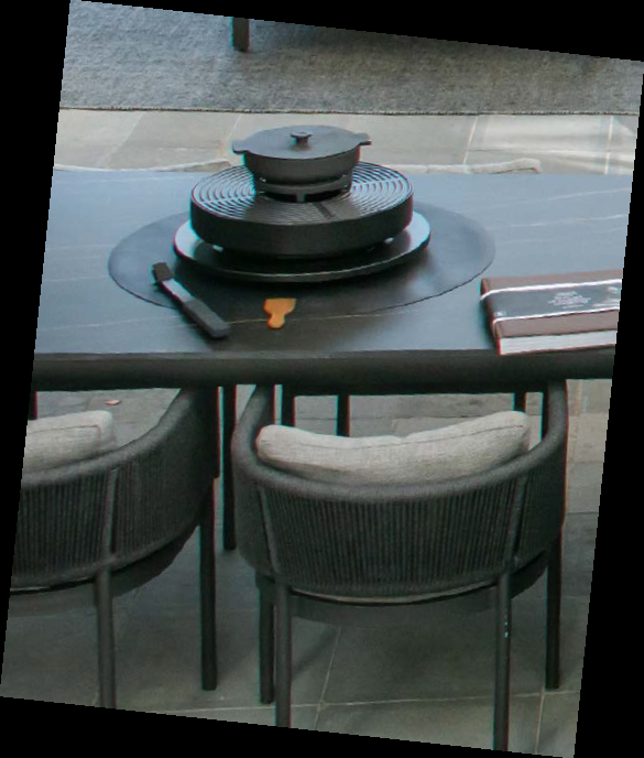 OFYR TABL'O SET CASSEROLE EN FONTE – Image 7