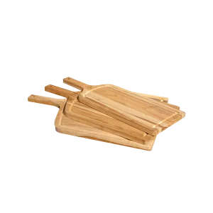 OFYR SET DE 3 PLANCHES DE PRESENTATION