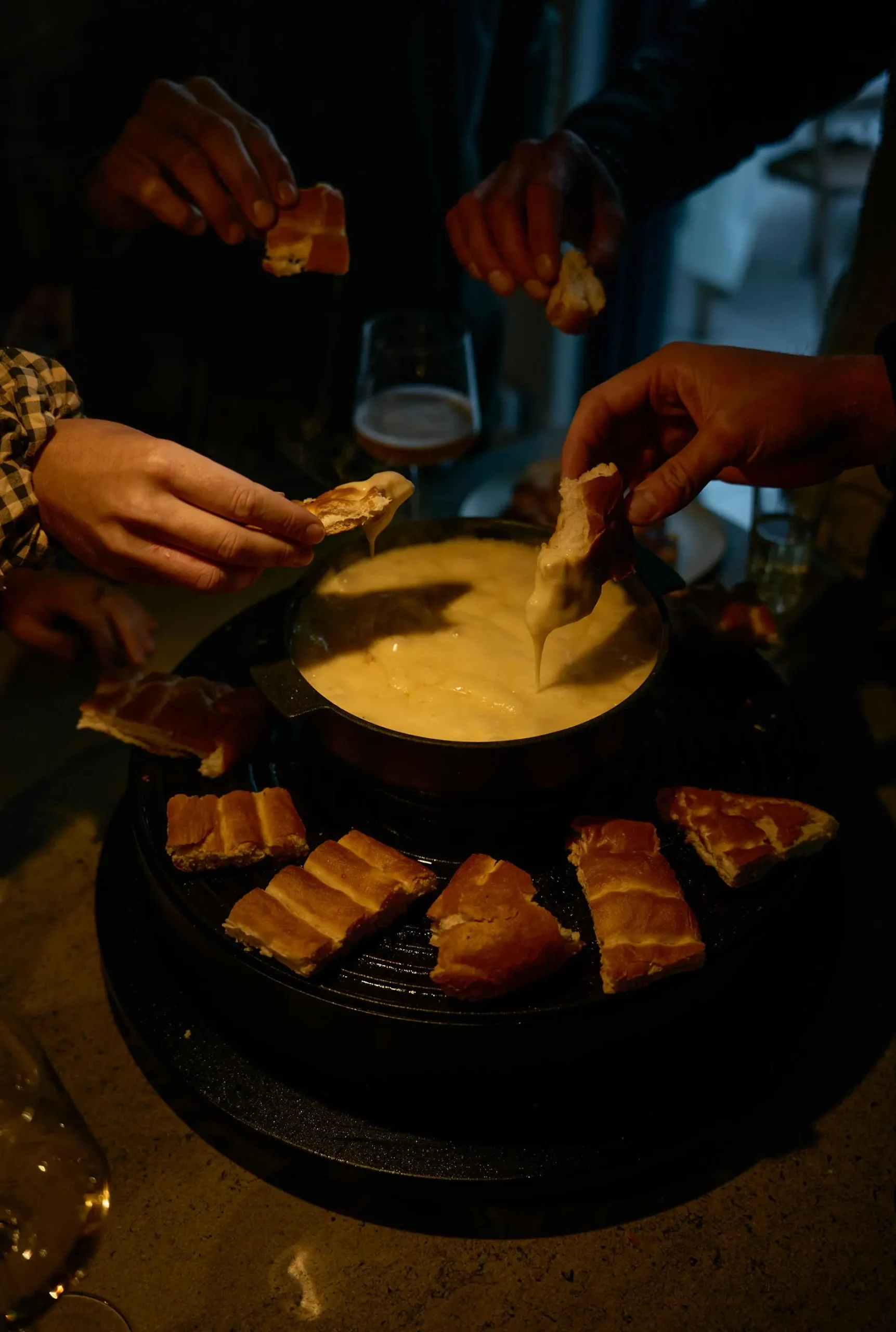 OFYR TABL'O SET CASSEROLE EN FONTE – Image 5