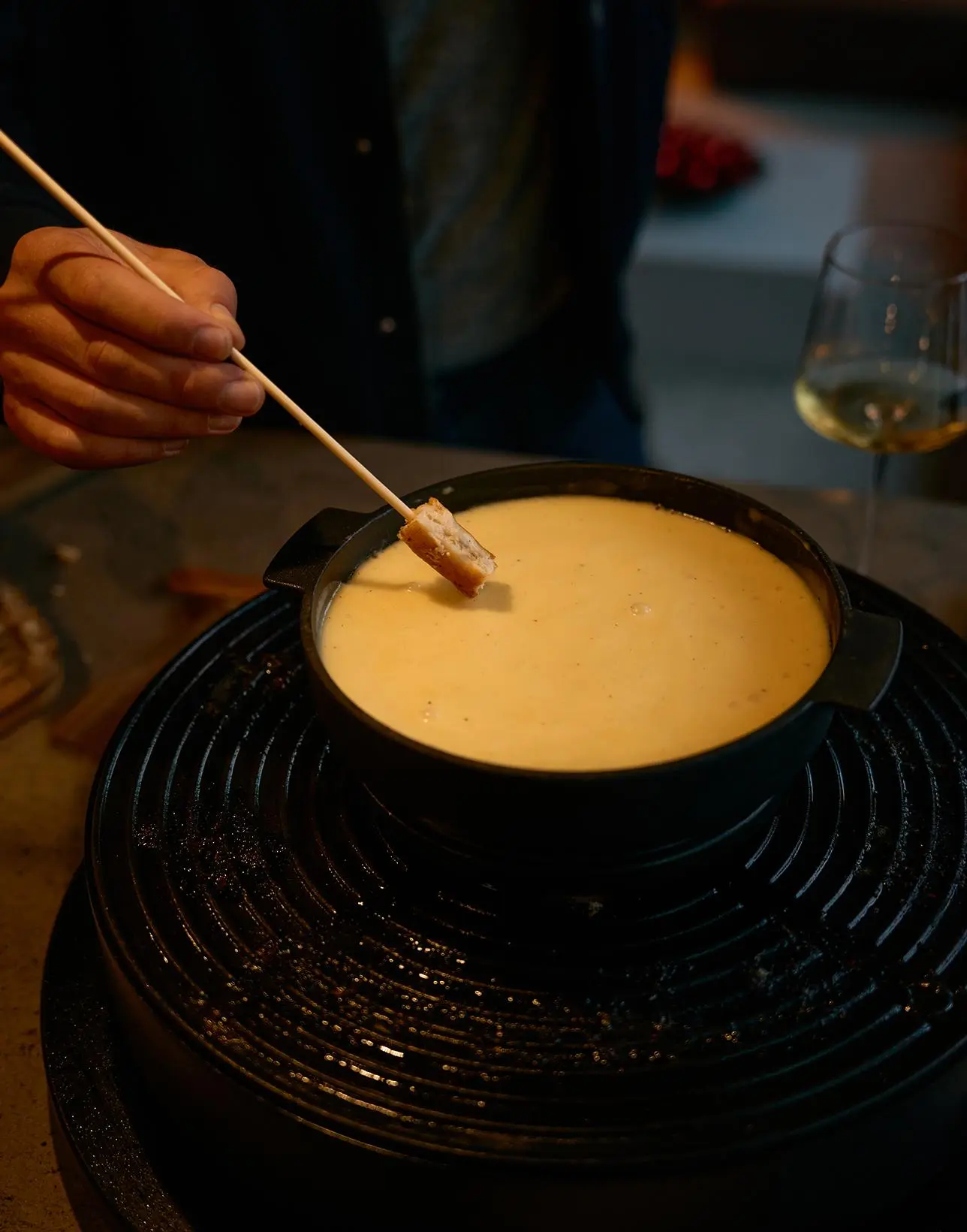 OFYR TABL'O SET CASSEROLE EN FONTE – Image 4